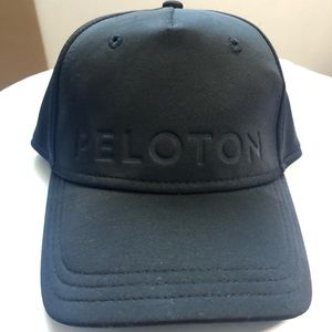 Peloton Baseball Cap
